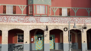 Villa, 1 Bedroom | Exterior