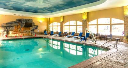 Villa 3014 1 Bed 1 Bath Full Kitchen 1 Bedroom Villa