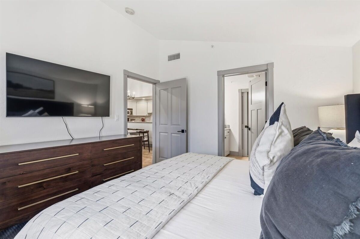 Villa, 1 Bedroom | 1 bedroom, free WiFi