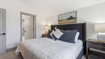 Villa, 1 Bedroom | 1 bedroom, free WiFi