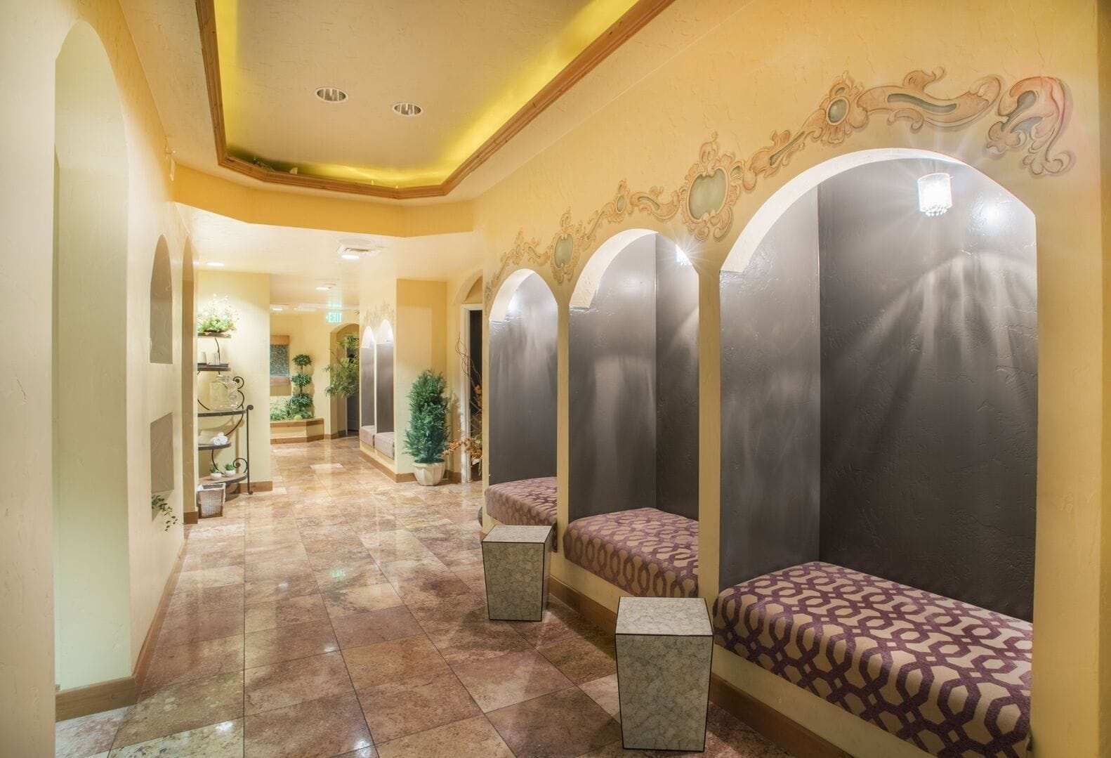 Villa, 1 soverom | Spa | Boblebad