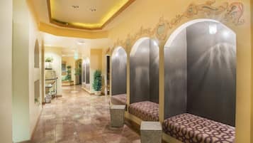 Vila, 1 kamar tidur | Spa | Hot tub