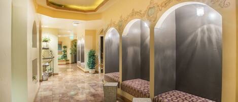 Villa, 1 soverom | Spa | Boblebad