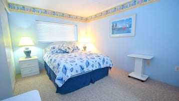 Condo, 2 phòng ngủ | 2 phòng ngủ, truy cập Internet không dây miễn phí