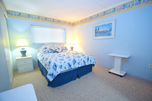 Condo, 2 phòng ngủ | 2 phòng ngủ, truy cập Internet không dây miễn phí 