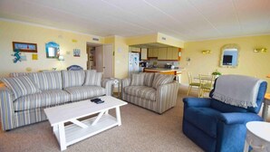 Unclassified image, 5 of 18, button - Harbour Island 302l 2 Bedroom Condo (Ocean City)