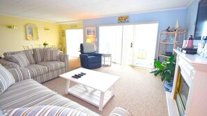 Unclassified image, 3 of 18, button - Harbour Island 302l 2 Bedroom Condo (Ocean City)