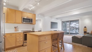 Condo, 1 Bedroom | Interior - 317 Lodge At Lake Dillon 1 Bedroom Condo (Dillon)