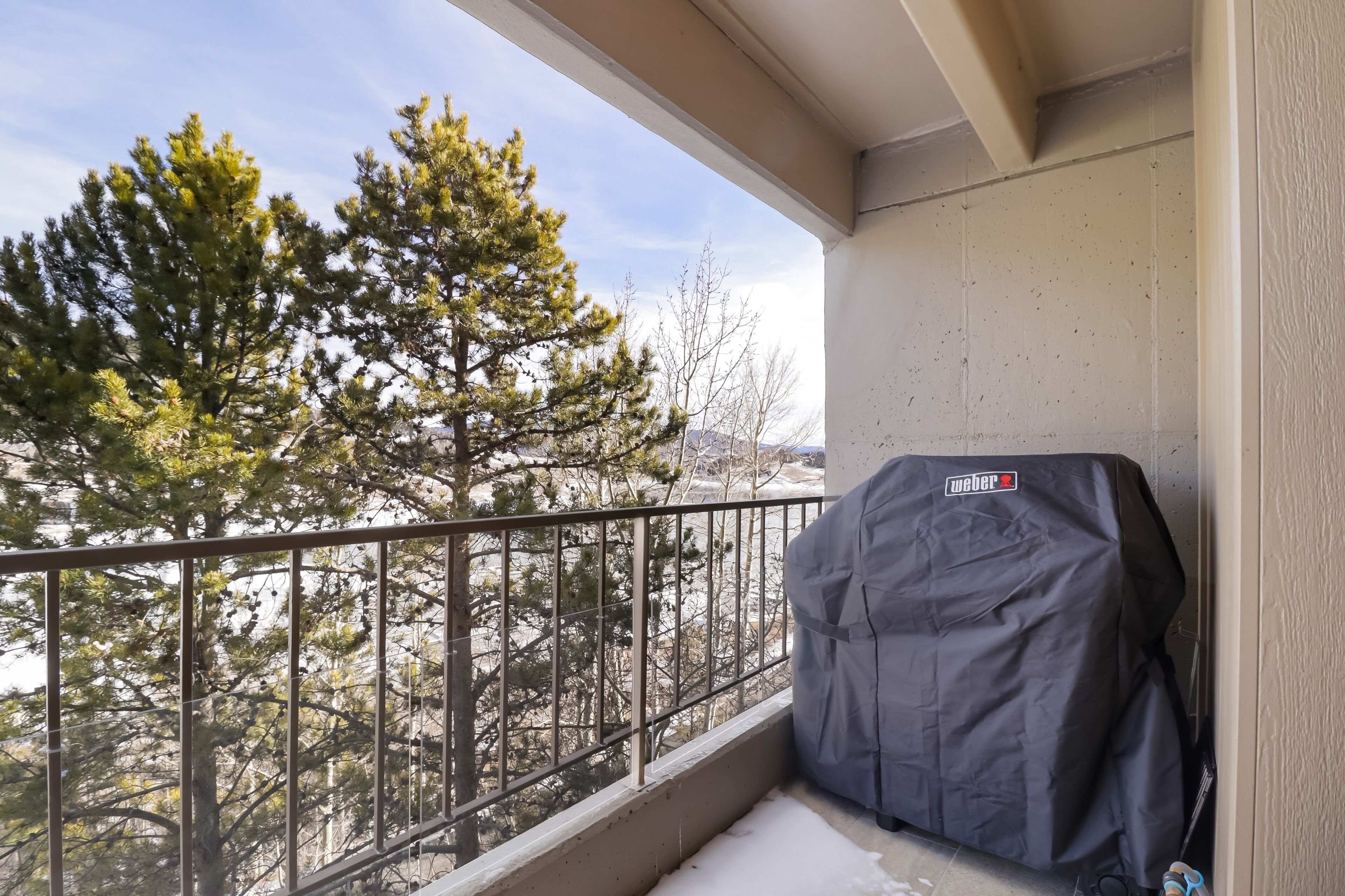 Condo, 1 Bedroom | Property grounds