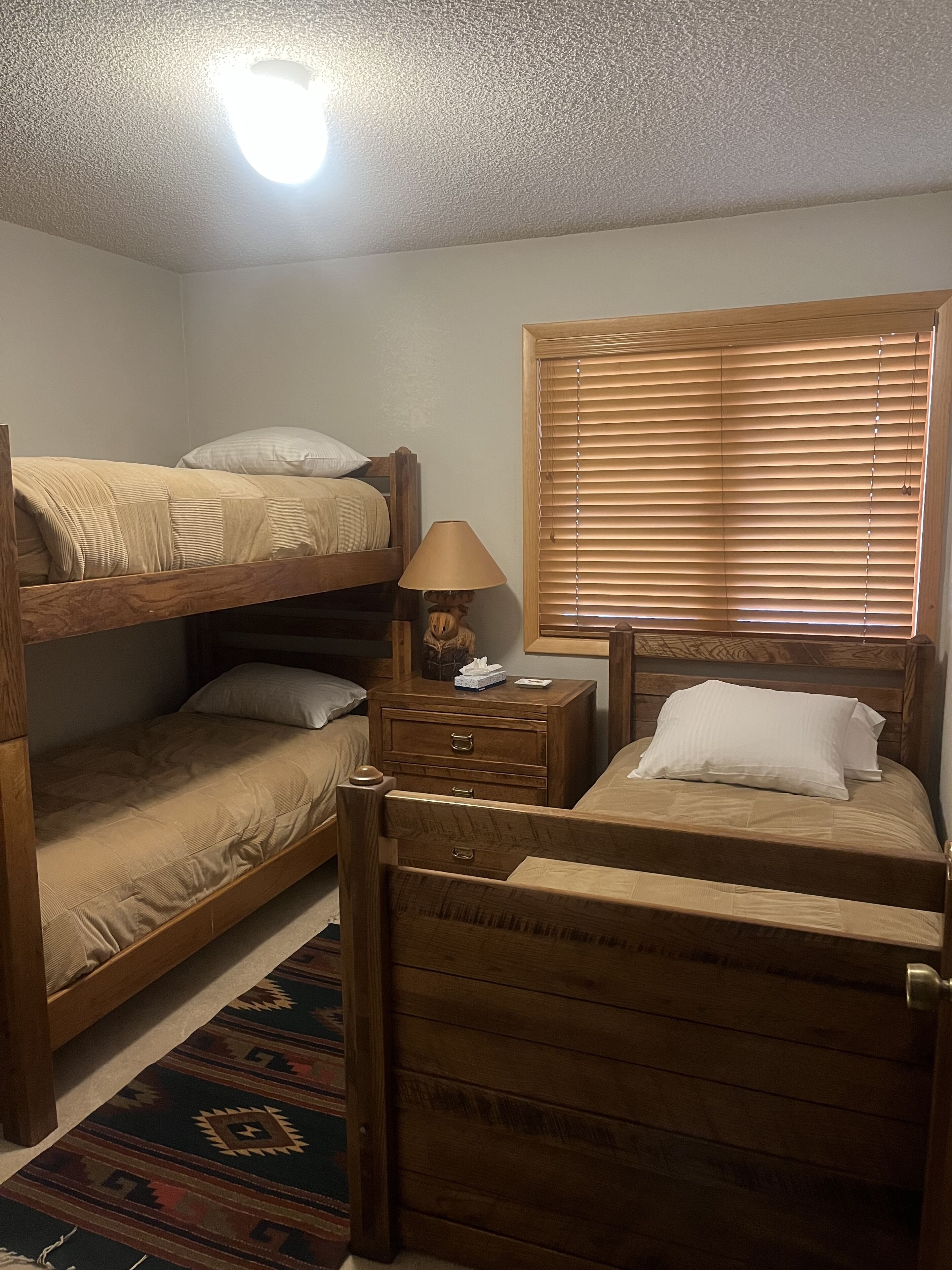 Townhome, 3 Bedrooms | 3 bedrooms, laptop workspace, free WiFi