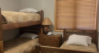 H5 Meadow Creek 3 Bedroom Townhouse