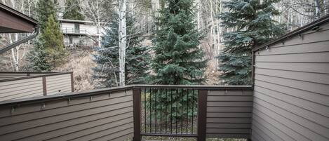 Casa de ciudad, 3 habitaciones | Áreas de la propiedad