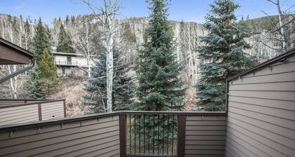 H5 Meadow Creek 3 Bedroom Townhouse