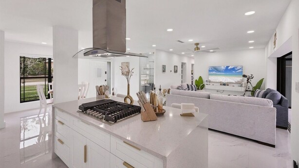 Unclassified image, 1 of 58, button - Port Charlotte 4 Bedroom Pool Vacation Home on Peace River 4 Home (Port Charlotte)