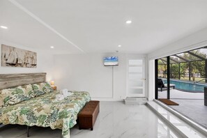 Rumah, 4 kamar tidur | Interior