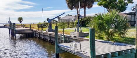 Casa, 4 habitaciones | Áreas de la propiedad