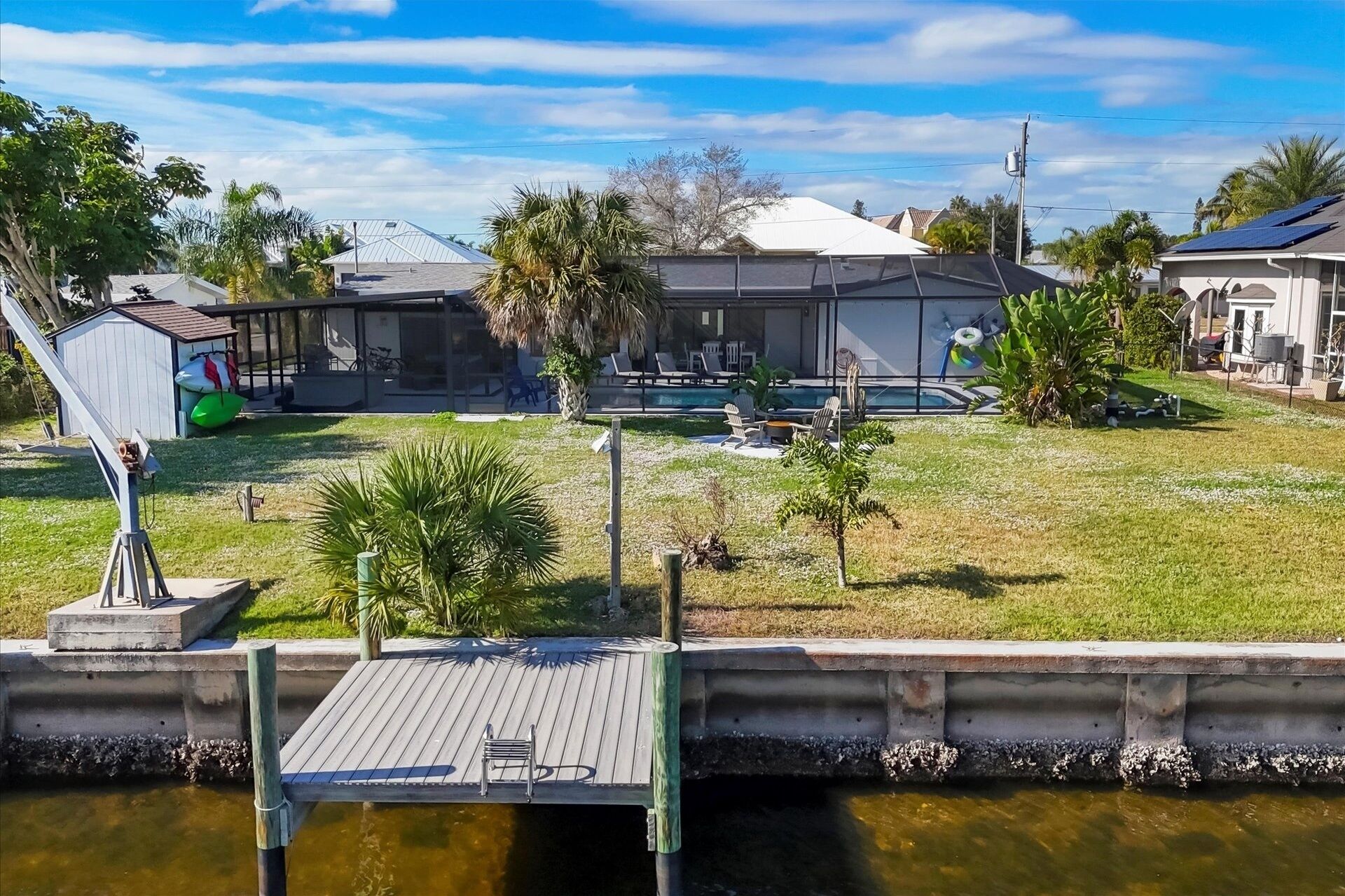 House, 4 Bedrooms | Exterior