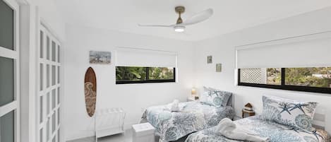 獨棟房屋, 4 間臥室 | 4 間臥室、免費無線上網