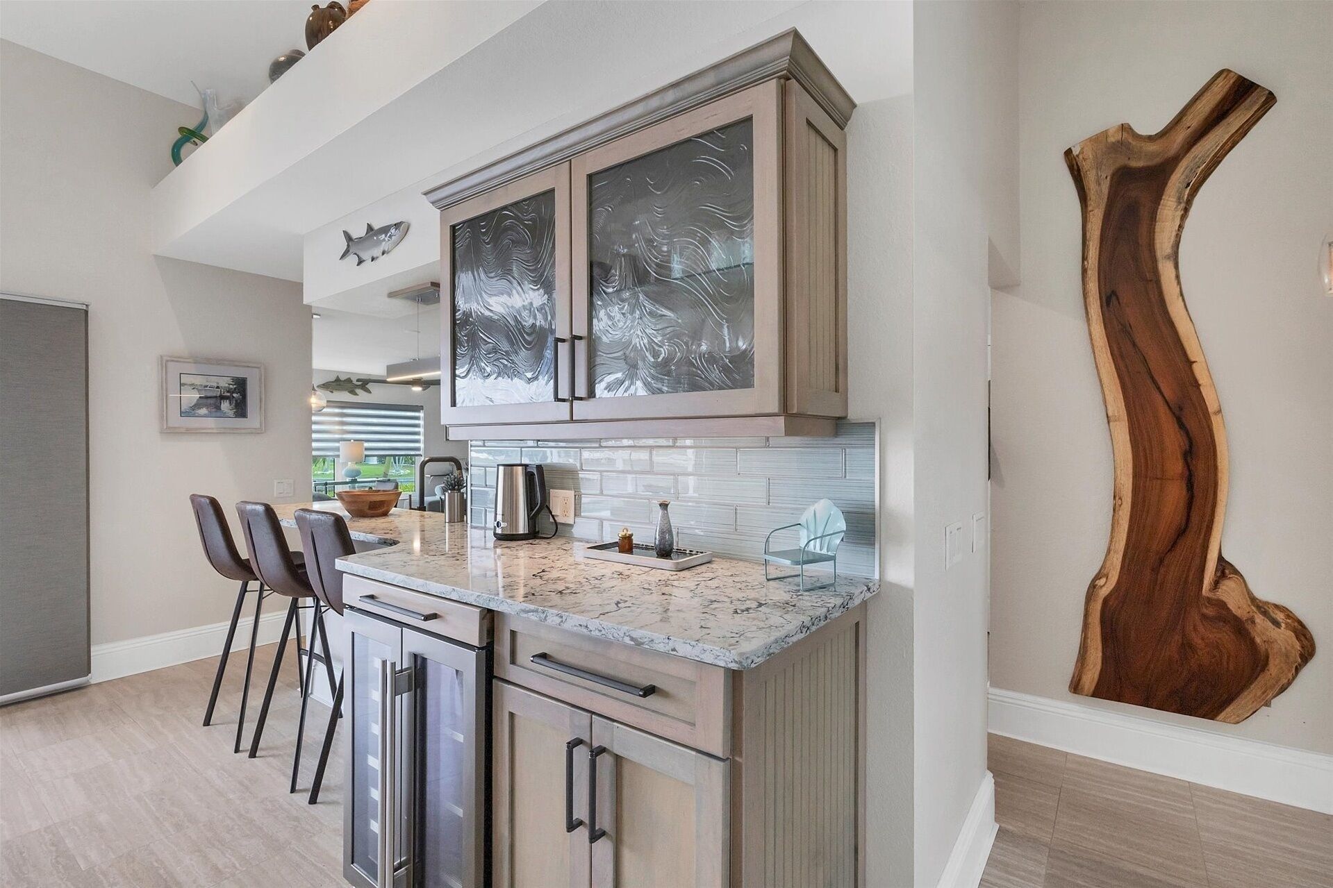 独立别墅, 4 间卧室 | 私人厨房 | 冰箱、烤箱、茶具/咖啡用具、烤面包机