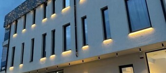 Leon Hotel