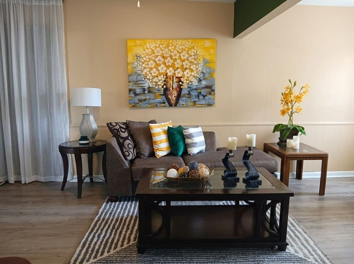 Älytelevisio, työhuone