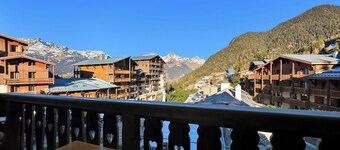 Renovated studio in the heart of the resort