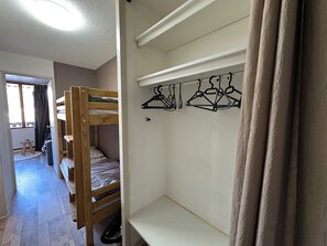 1 غرفة نوم وواي فاي