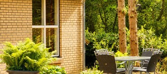 Robins Nest, bungalow in the woods between Nijmegen and Groesbeek