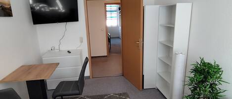 Wi-Fi, vuodevaatteet