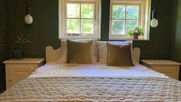 2 camere, culla da viaggio, Wi-Fi gratuito, lenzuola