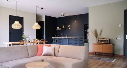 Boutique Lodge at a beautiful estate