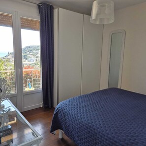 Room - Bella vista (Santa-Maria-di-Lota)