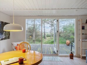 Interior - "Patti" - 700m from the sea by Interhome (Blokhus)
