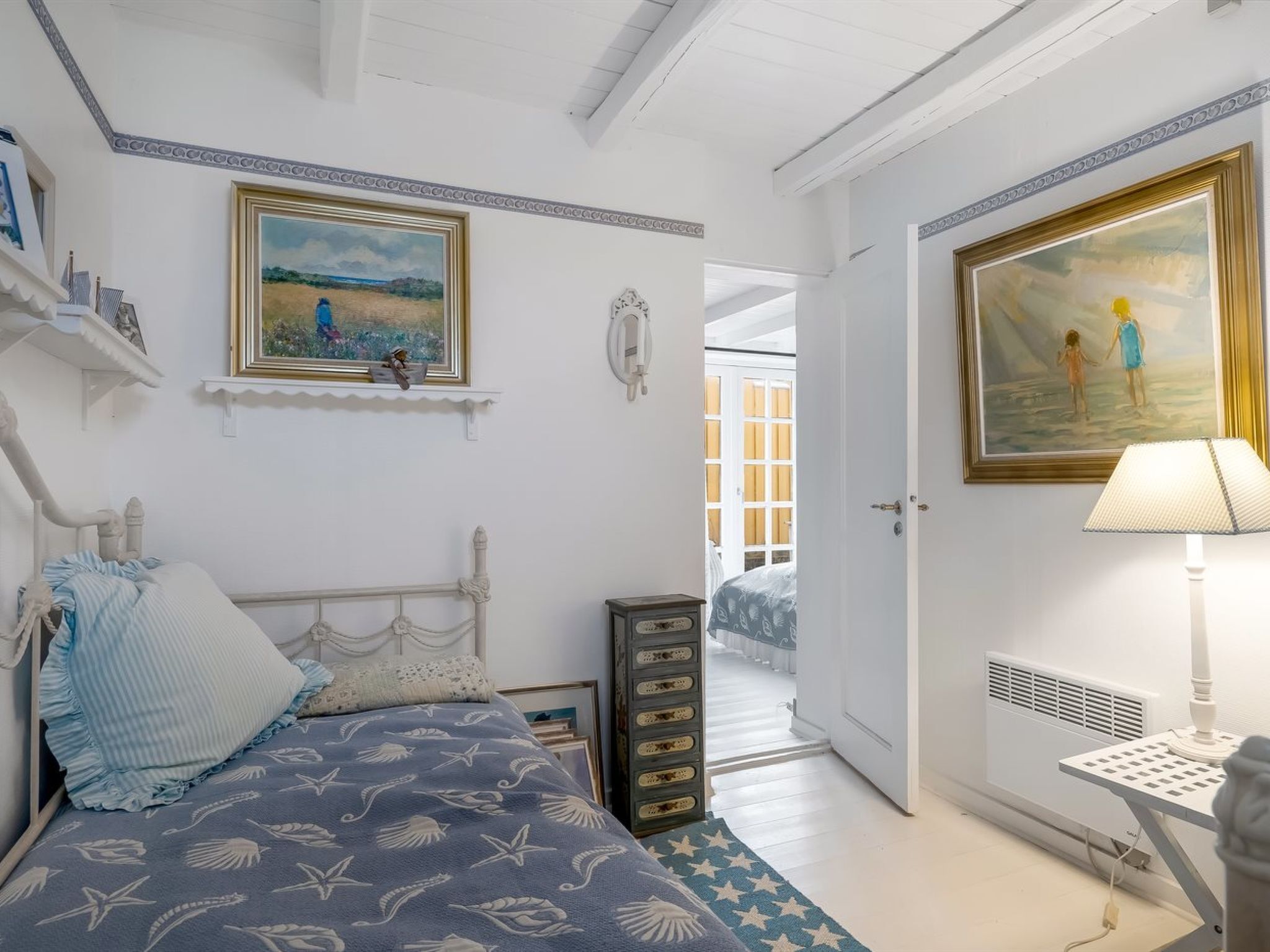 3 bedrooms, internet