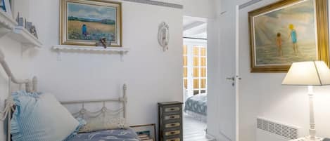 3 Schlafzimmer, Internetzugang