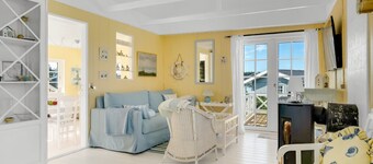 "Åsta" - 200m from the sea by Interhome