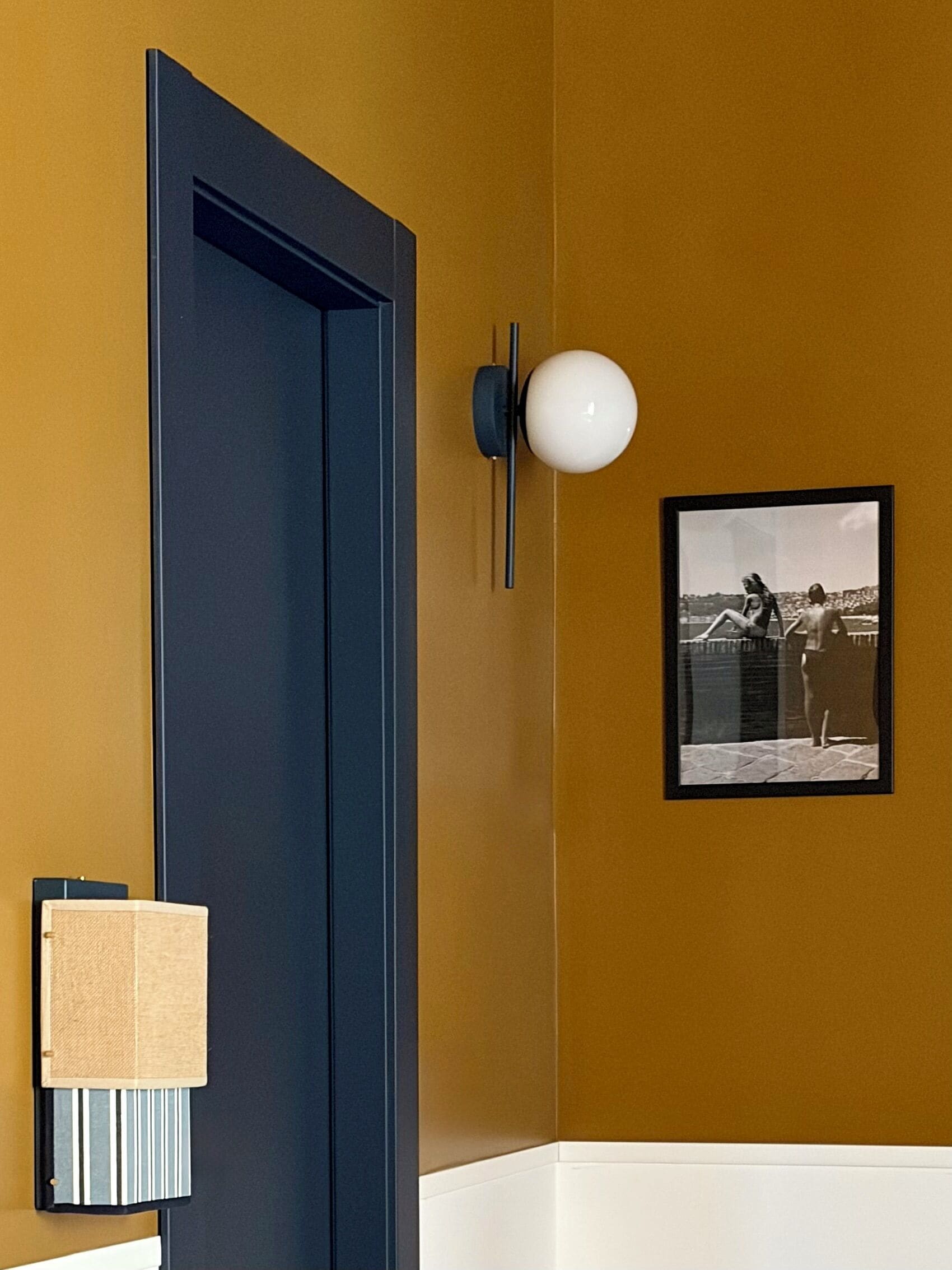 Deluxe Double or Twin Room | Interior