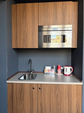 Private kitchen - La Nona Casa - Napoli (Napoli)