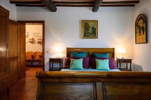 Desk, laptop workspace, iron/ironing board, free WiFi - Il Bed and Bookfast  (Mercatello)