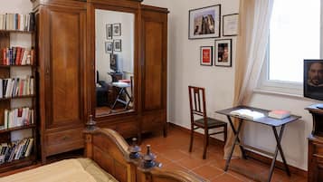 Chambre Quadruple Familiale