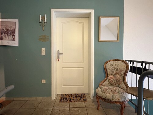 Villa Sonnenschein ☀️ eine Wohnung zum wohlfühlen