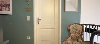 Villa Sonnenschein ☀️ an apartment to feel good in