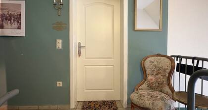 Villa Sonnenschein ☀️ eine Wohnung zum wohlfühlen