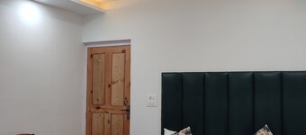 pursukoon Villa Guest House Gulmarg National Highway Kashmir