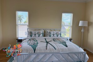 3 Schlafzimmer, Bügeleisen/Bügelbrett, WLAN, Bettwäsche