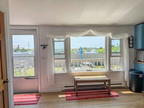 Interior - Charming 4 Bedroom Beach Retreat with Views, Steps to South Village Beach (West Dennis)