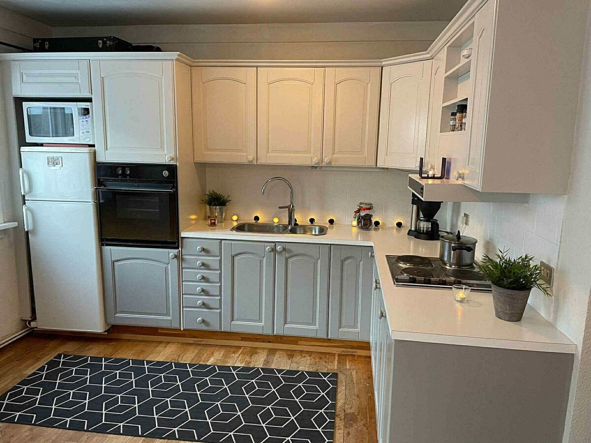 Bild für Gastgeberprofil