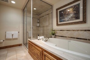 Hair dryer, towels - CX334:  NEW LISTING! Ski-In/Ski-Out (Steamboat Springs)