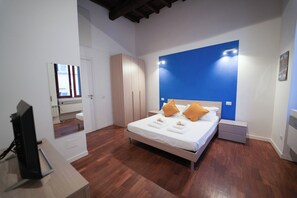 Appartement Deluxe, 2 chambres