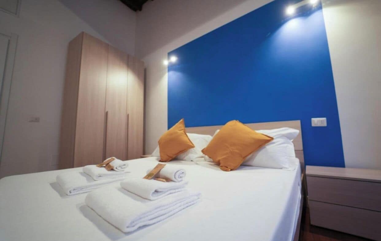 Deluxe Apartment, 2 Bedrooms